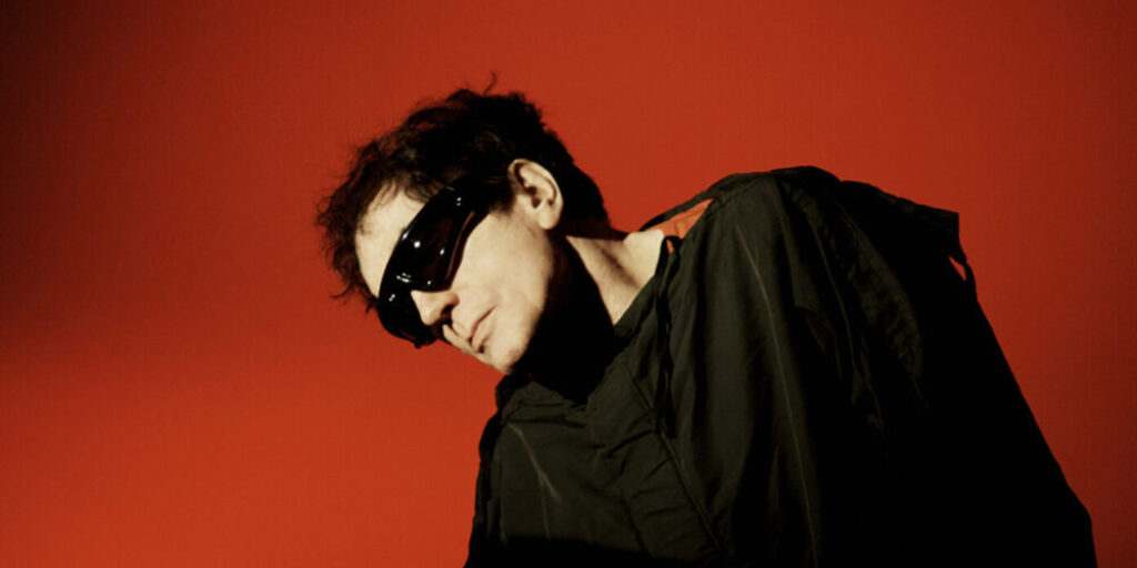 Peter Perrett