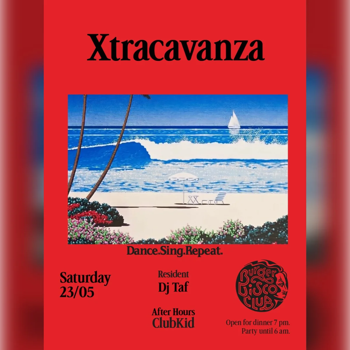 XTRACAVANZA