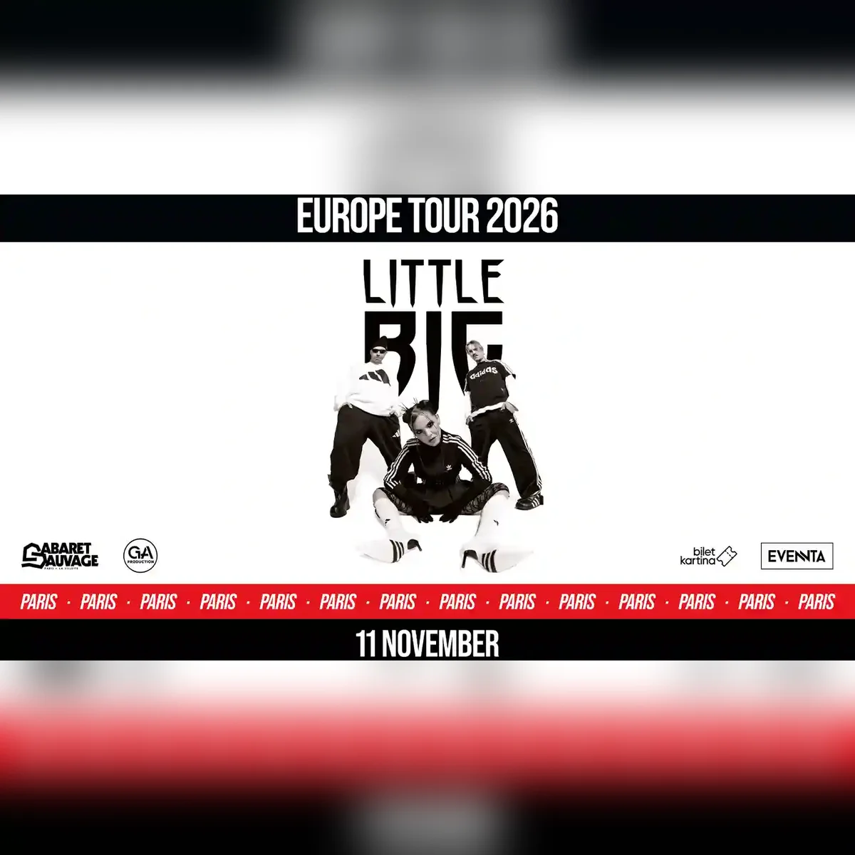 Little Big