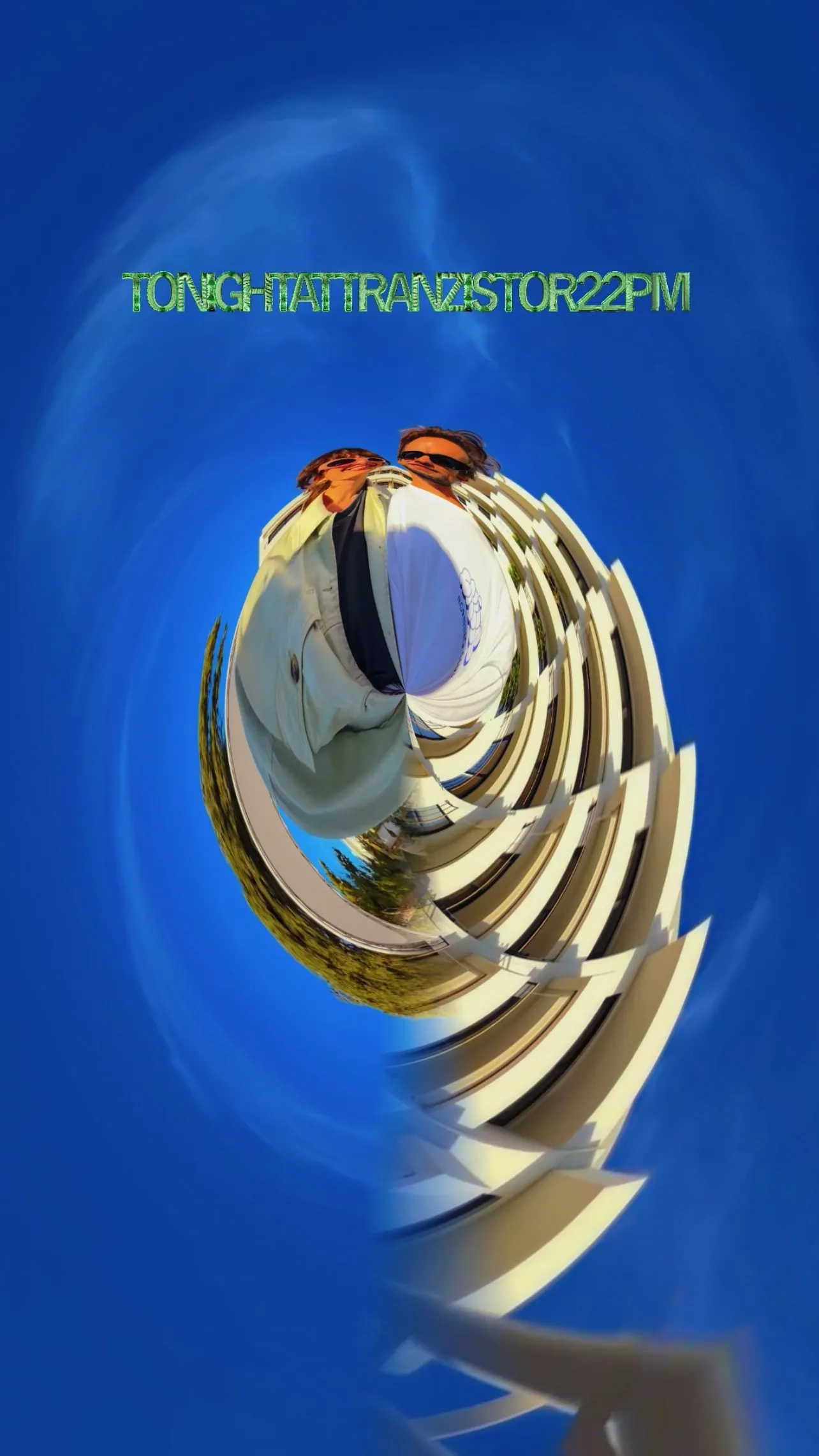 DUO INFERNALE: SPICY VANILLA SET