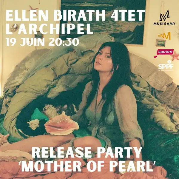 Ellen Birath Quartet