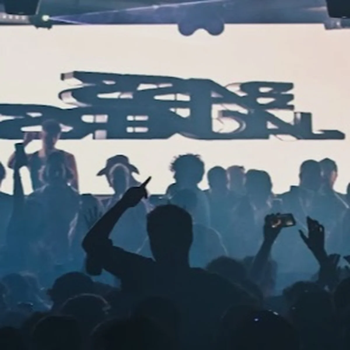 BASSJACKERS AT TROPICANA MYKONOS