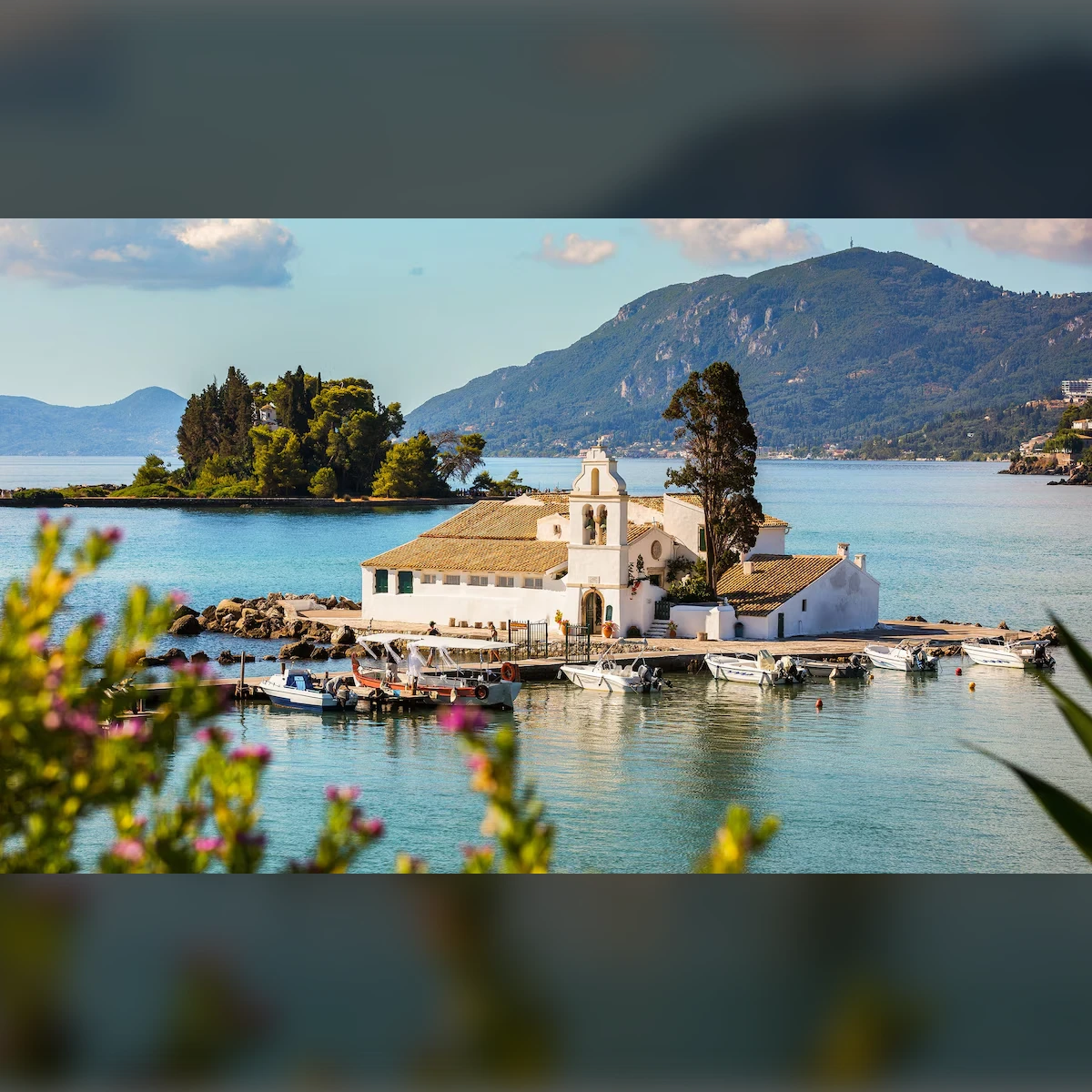 Πανηγύρι Αγίας Μαρίνας | Σπαρτερά