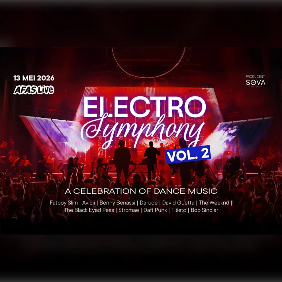 Electro Symphony Vol.2