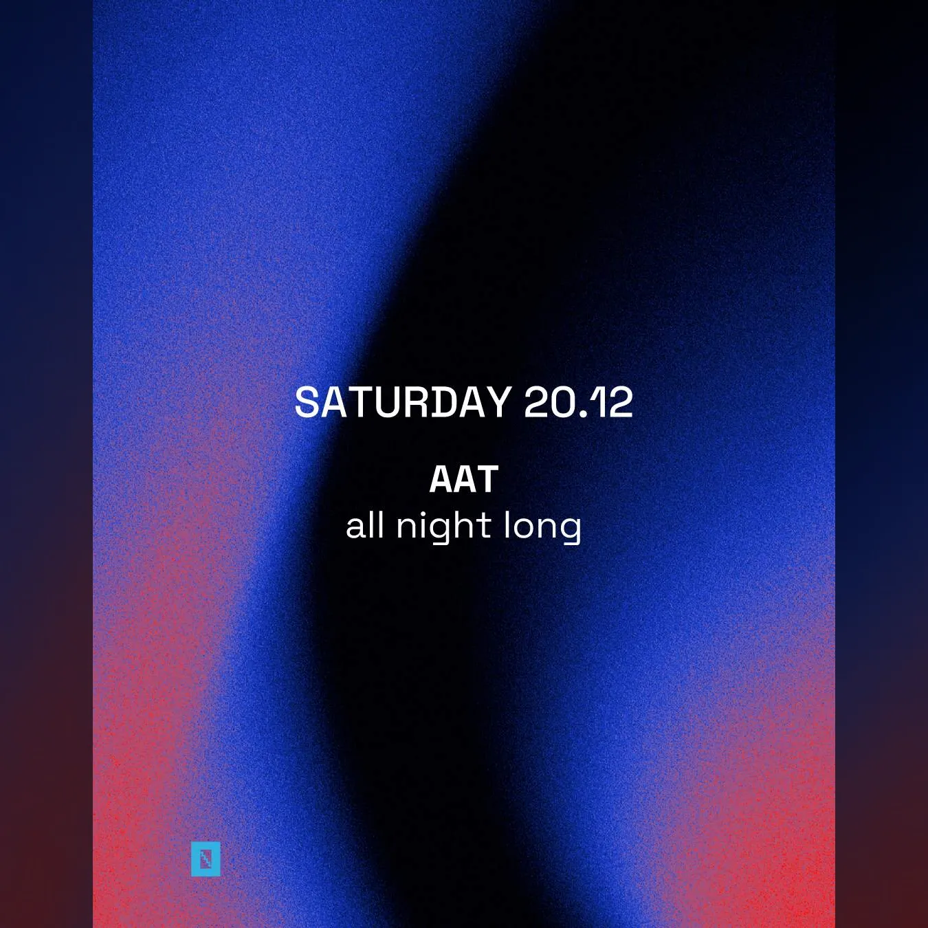 TOFFLER presents AAT all night long