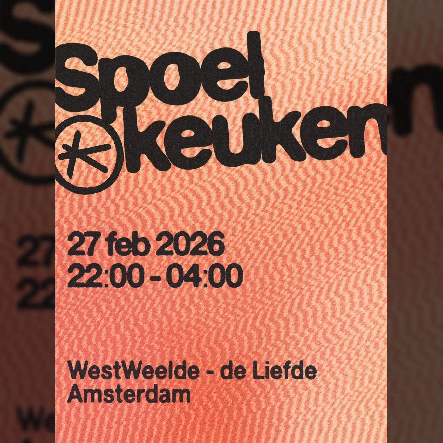 De Spoelkeuken - WestWeelde