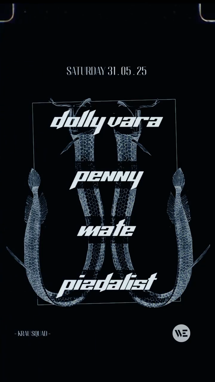 Dolly Vara / Penny / Wate / Pi2dalist