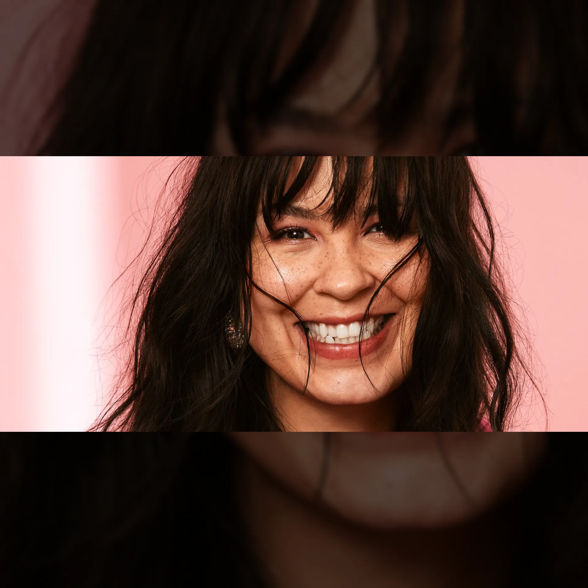 Amsterdam Sinfonietta & Maria Mena