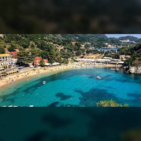 Πανηγύρι της Μεταμορφώσεως του Σωτήρος | Περιβόλι