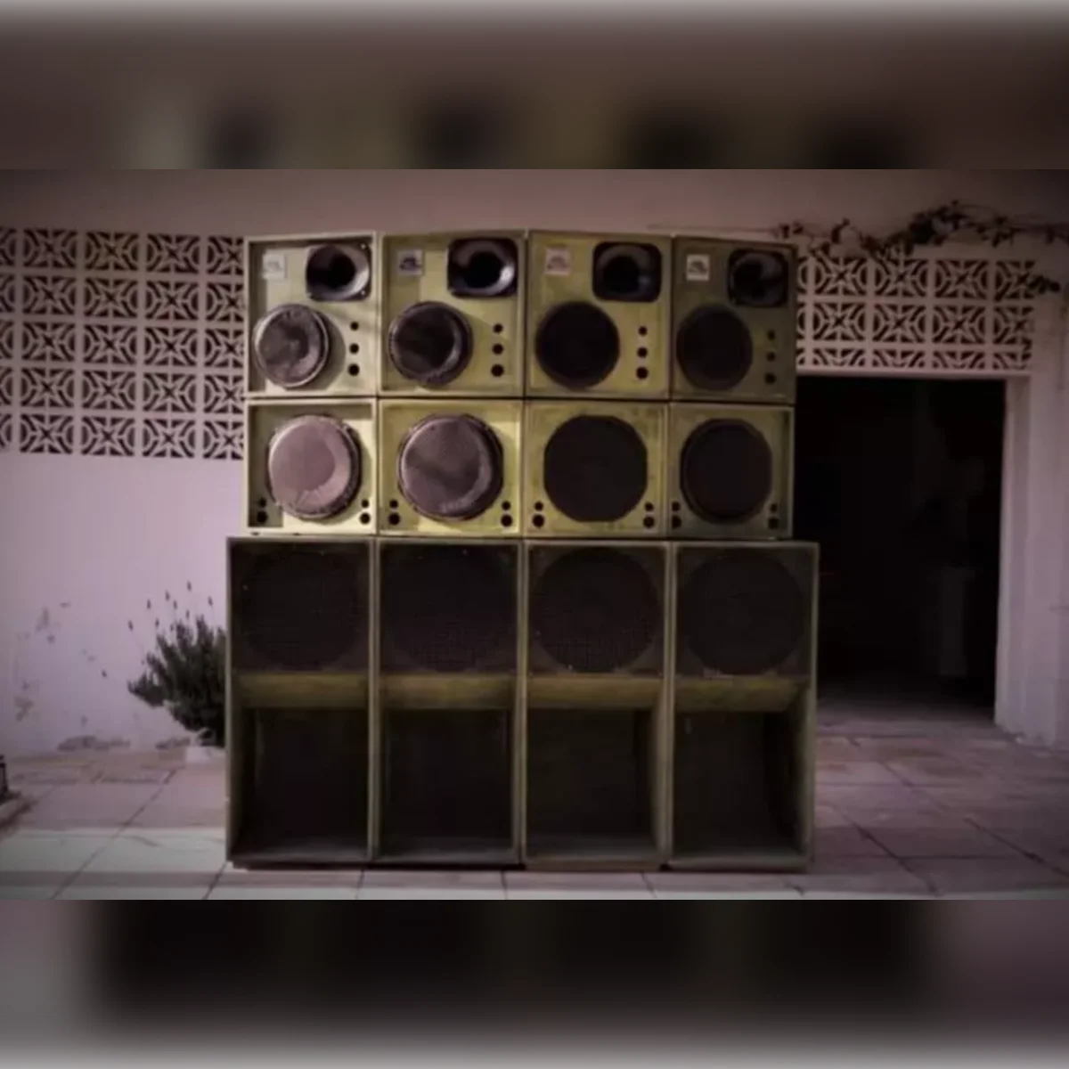Irie Action Soundsystem & Friends