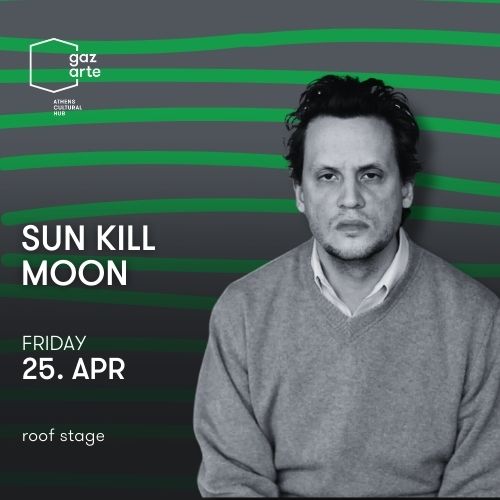 SUN KIL MOON