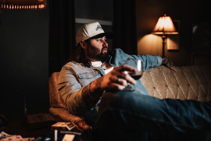 Koe Wetzel