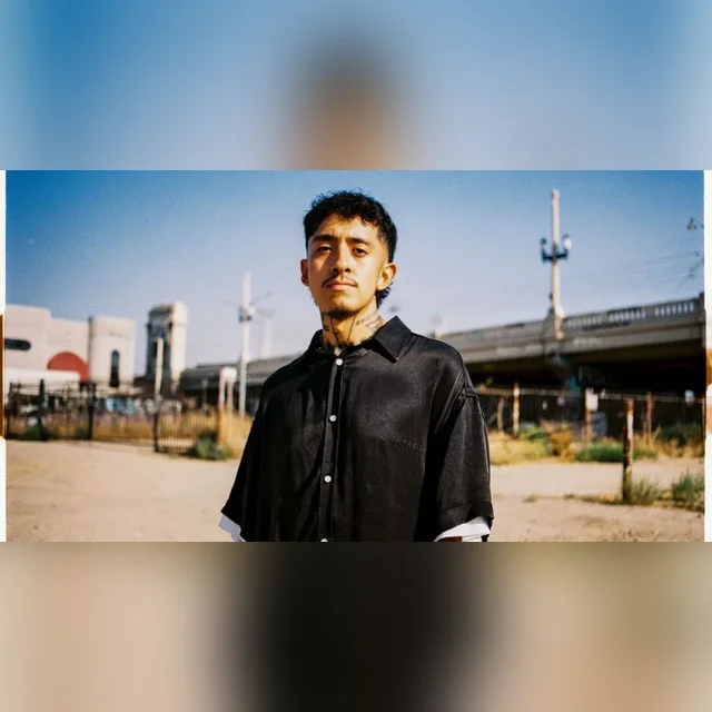 Cuco - Cuco