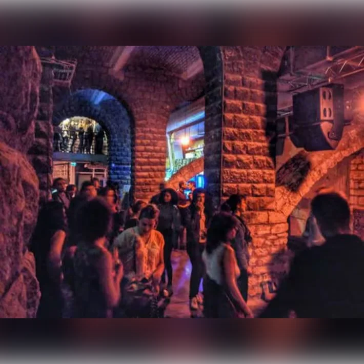 59 Bel Records W/ Blaise Syncrophone & Ian Maur 26/03/26