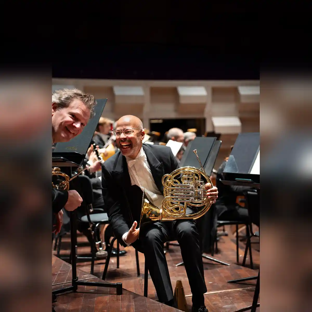Nieuwjaarsconcert