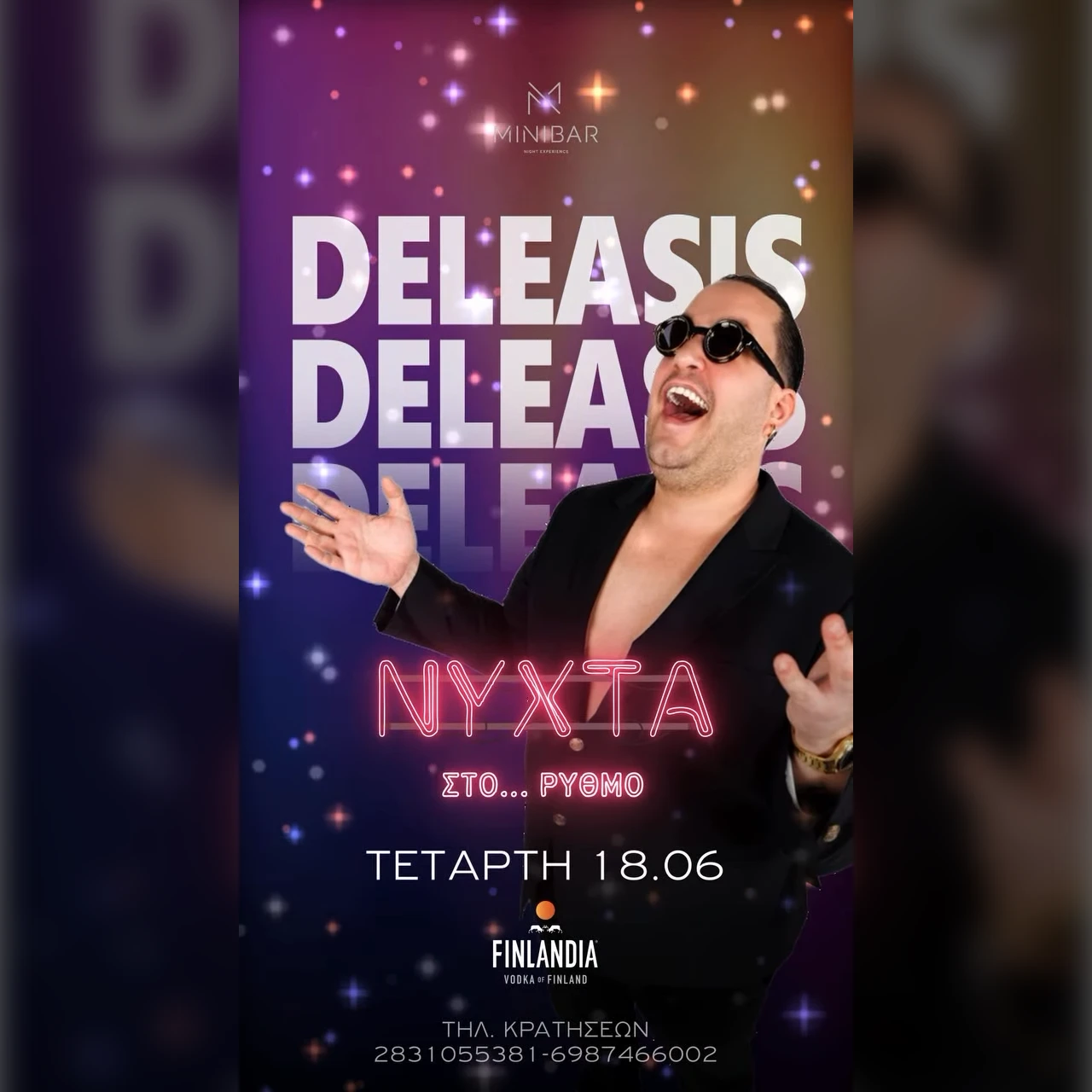 DELEASIS 