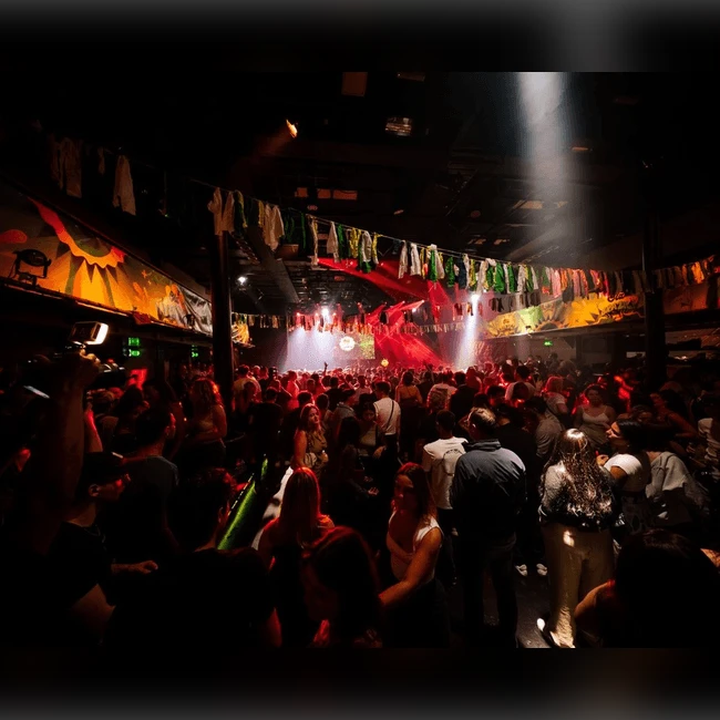 Olá Brazil! Carnaval 