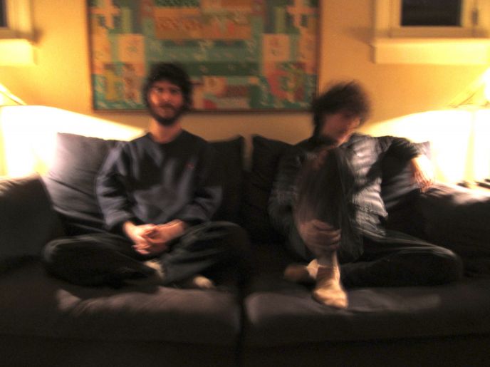 Sam Gendel & Sam Wilkes