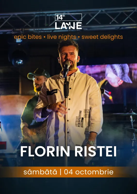 Florin Ristei