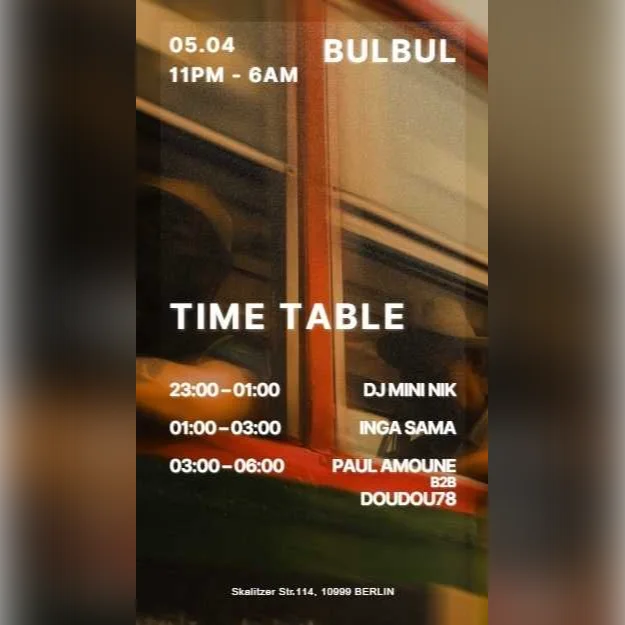 Golden Hour SC - House Edition