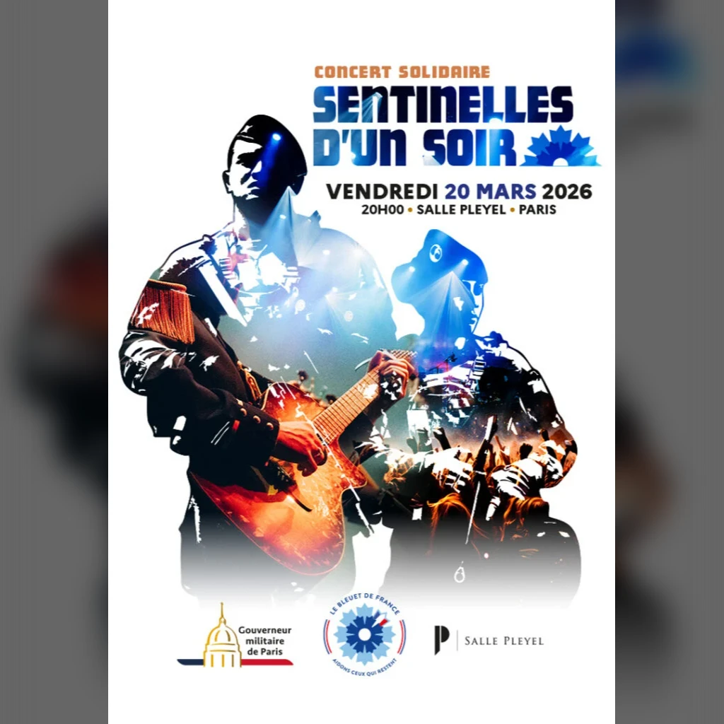 Sentinelles D'un Soir