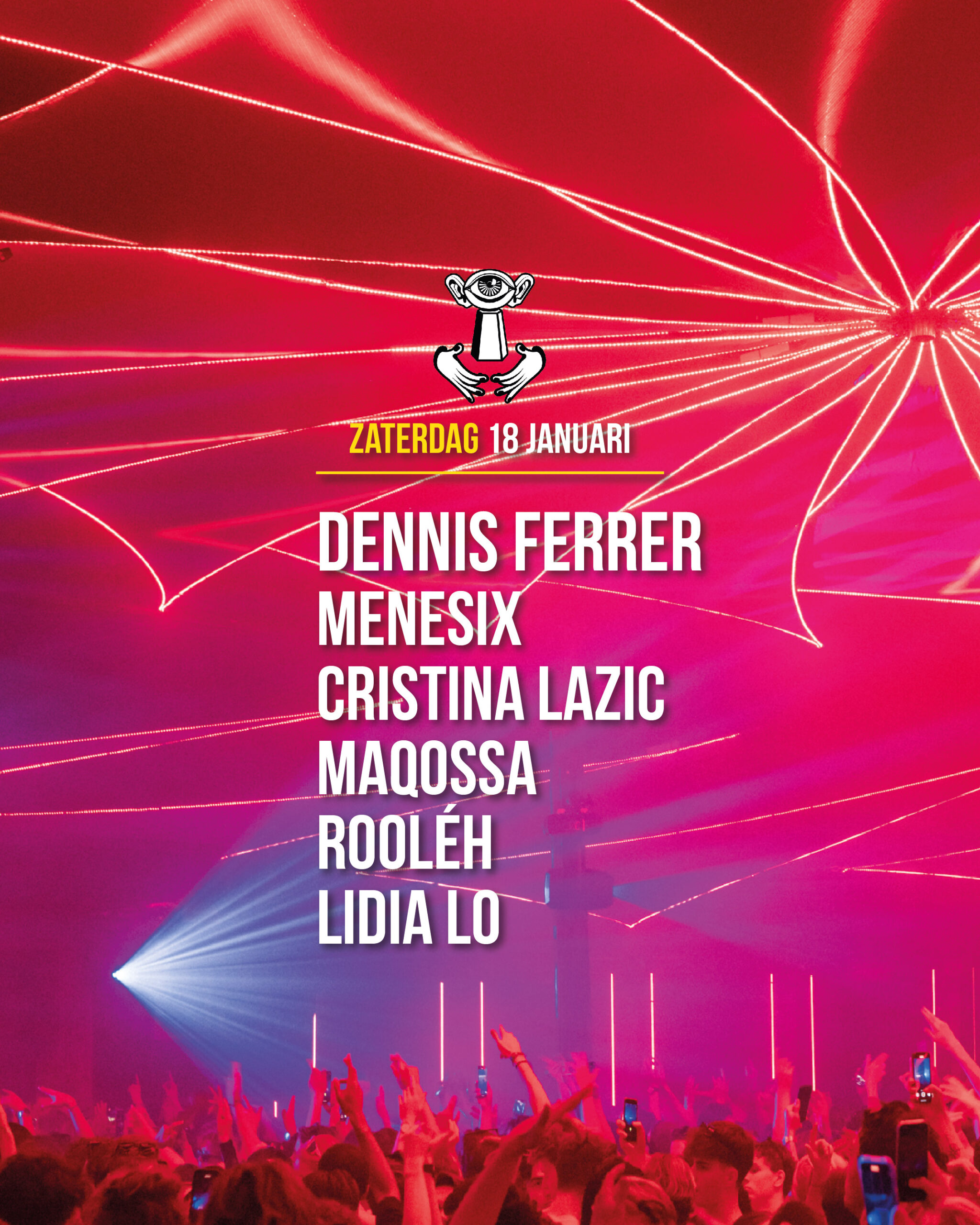 Dennis Ferrer / Menesix & more