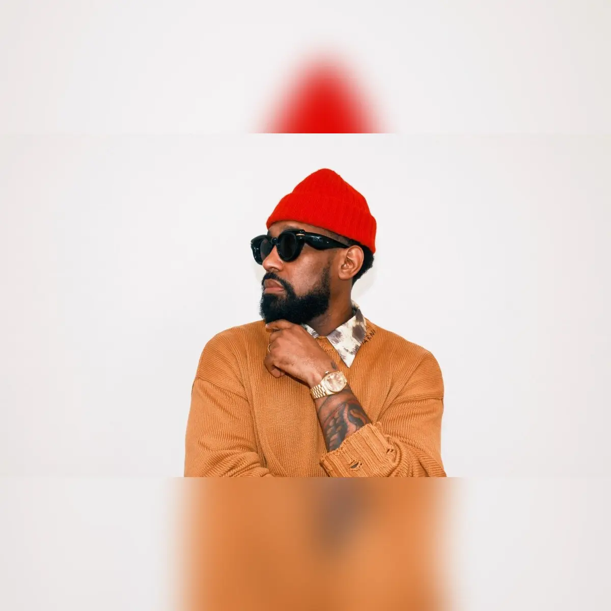 PJ Morton
