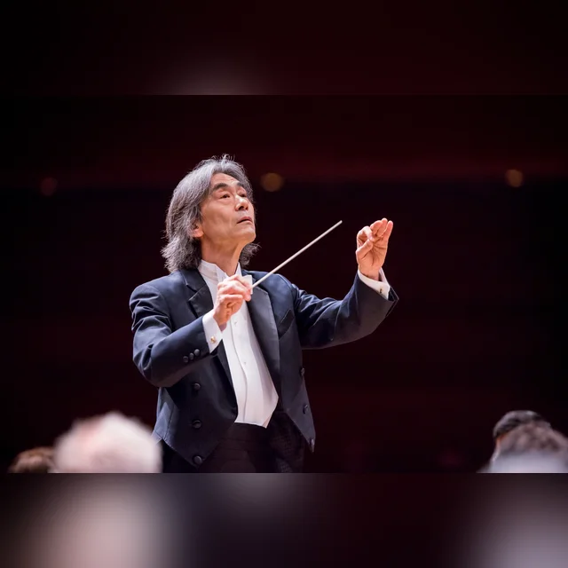 Nixon in China - Orchestra Del Teatro Alla Scala, Milano