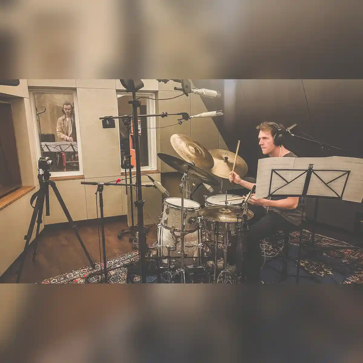 Bastian Menz Project