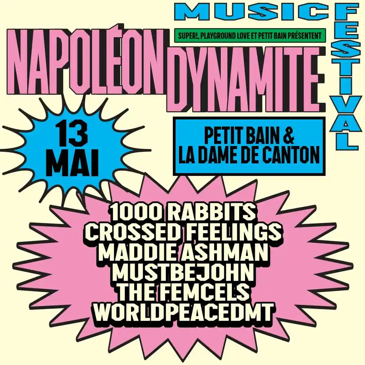 Napoleon Dynamite - Jour 2