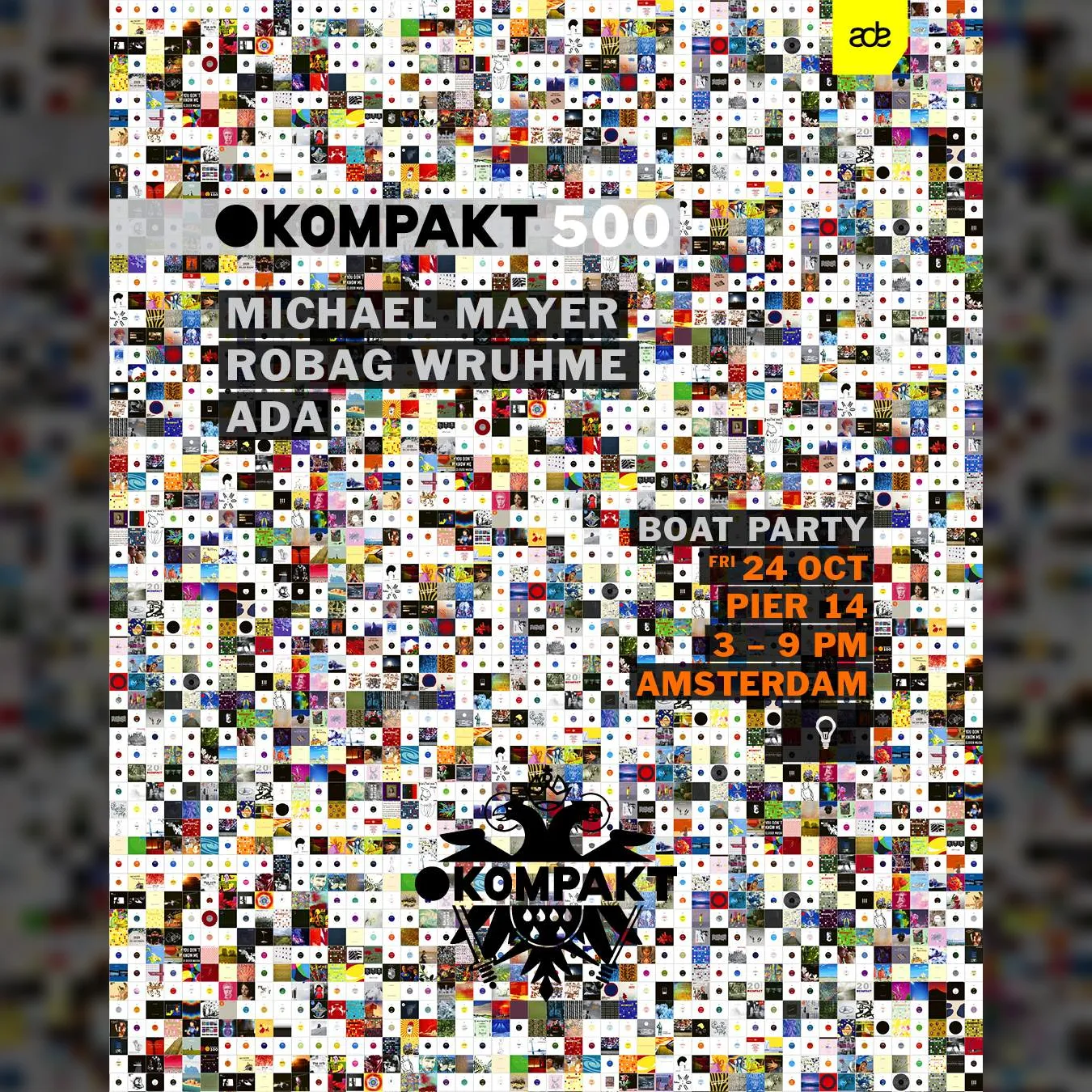 Kompakt 500