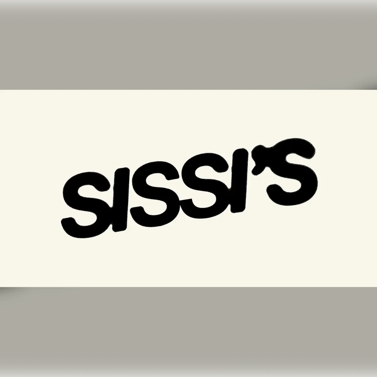 Sissi's Friday: Jesse Maas & Cici Daze