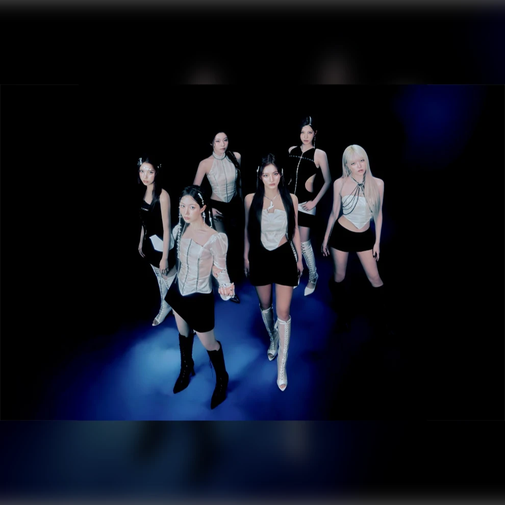 NMIXX 1ST WORLD TOUR <EPISODE 1: ZERO FRONTIER> IN AMSTERDAM