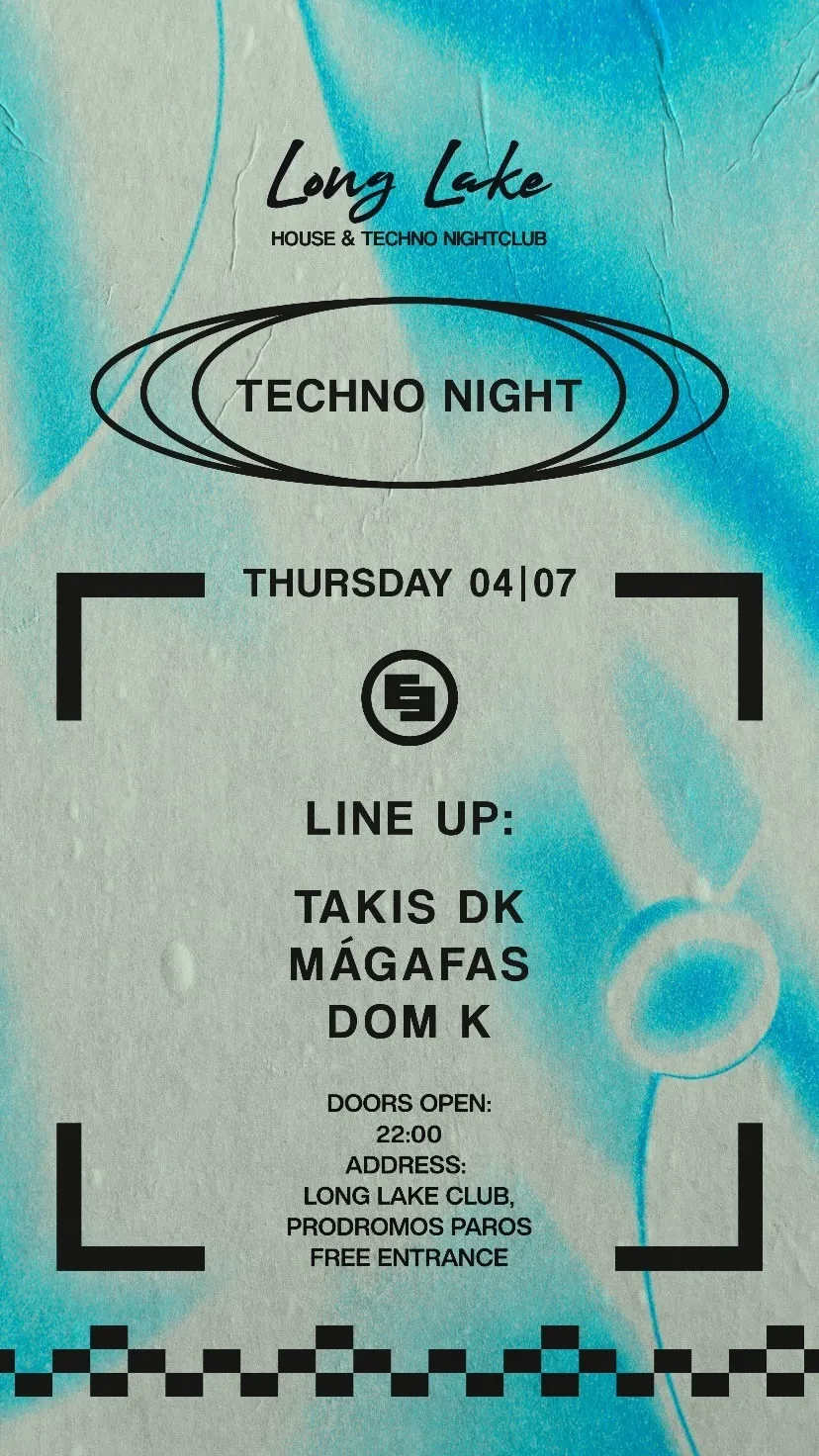 TECHNO NIGHT 