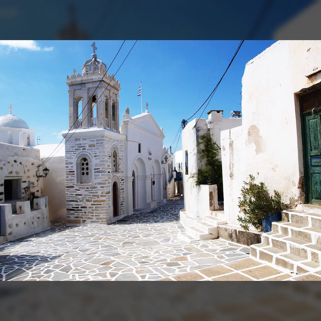 Πανηγύρι της Μεταμόρφωσης του Σωτήρος  | Μάρπησσα