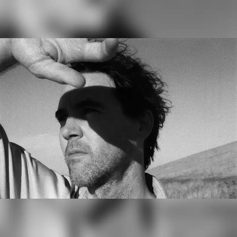 Cass McCombs