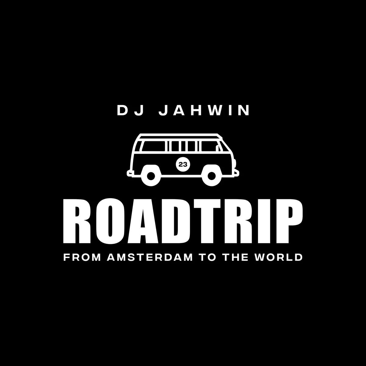Roadtrip To The Caribbean