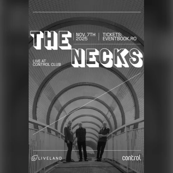 THE NECKS (AU)