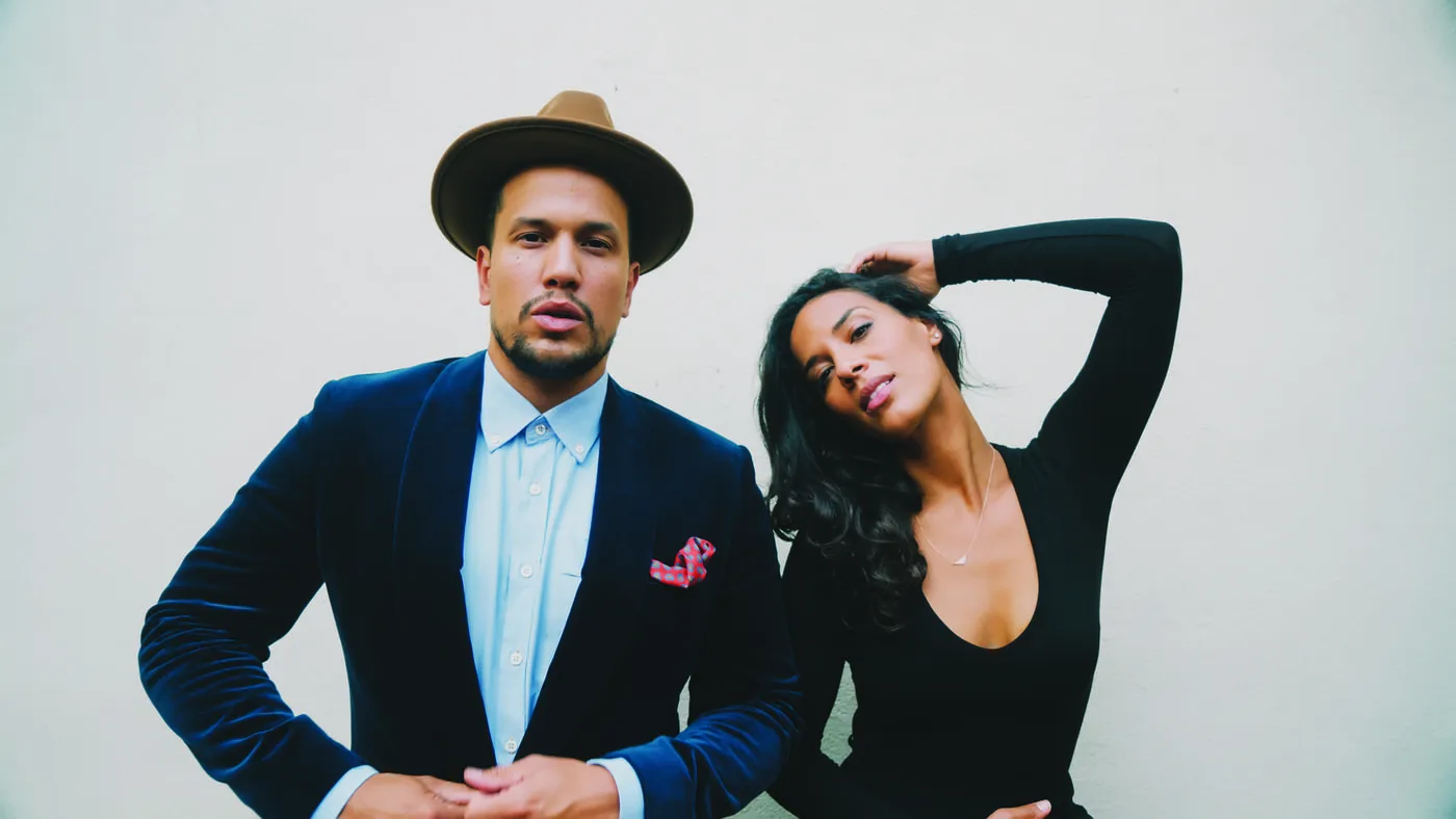 Johnnyswim