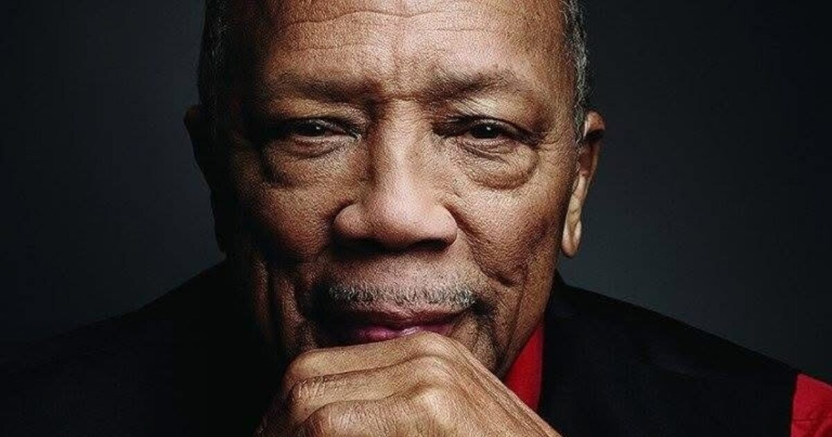 Tribute to Quincy Jones