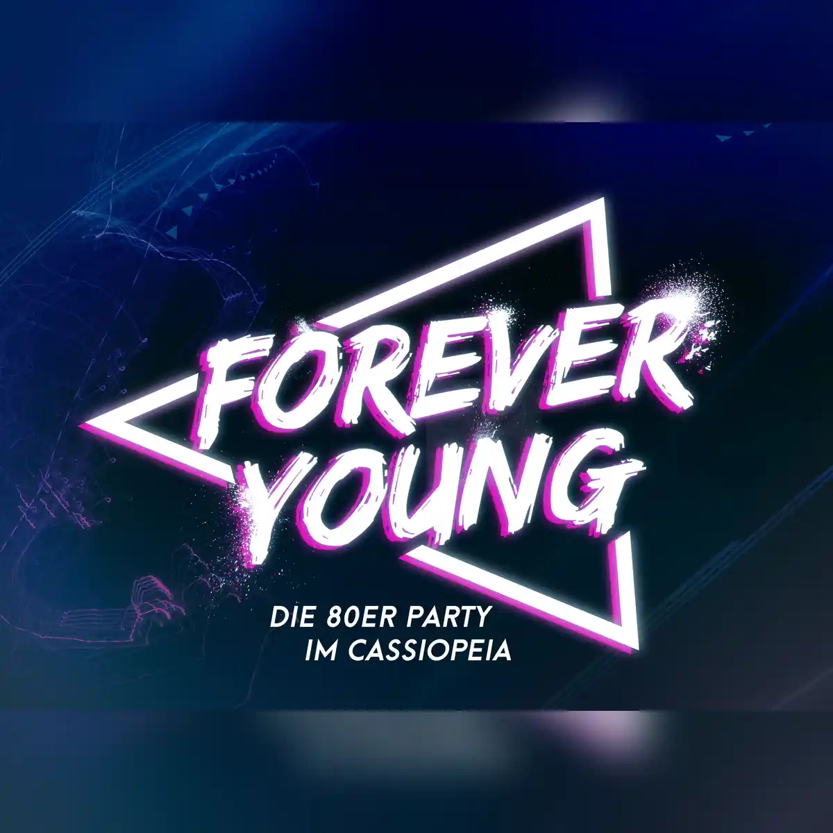 Forever Young Party