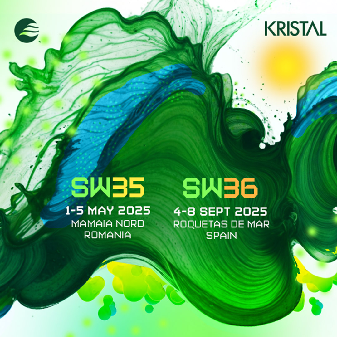 SUNWAVES Festival ::: SW35 ::: Spring Edition :::