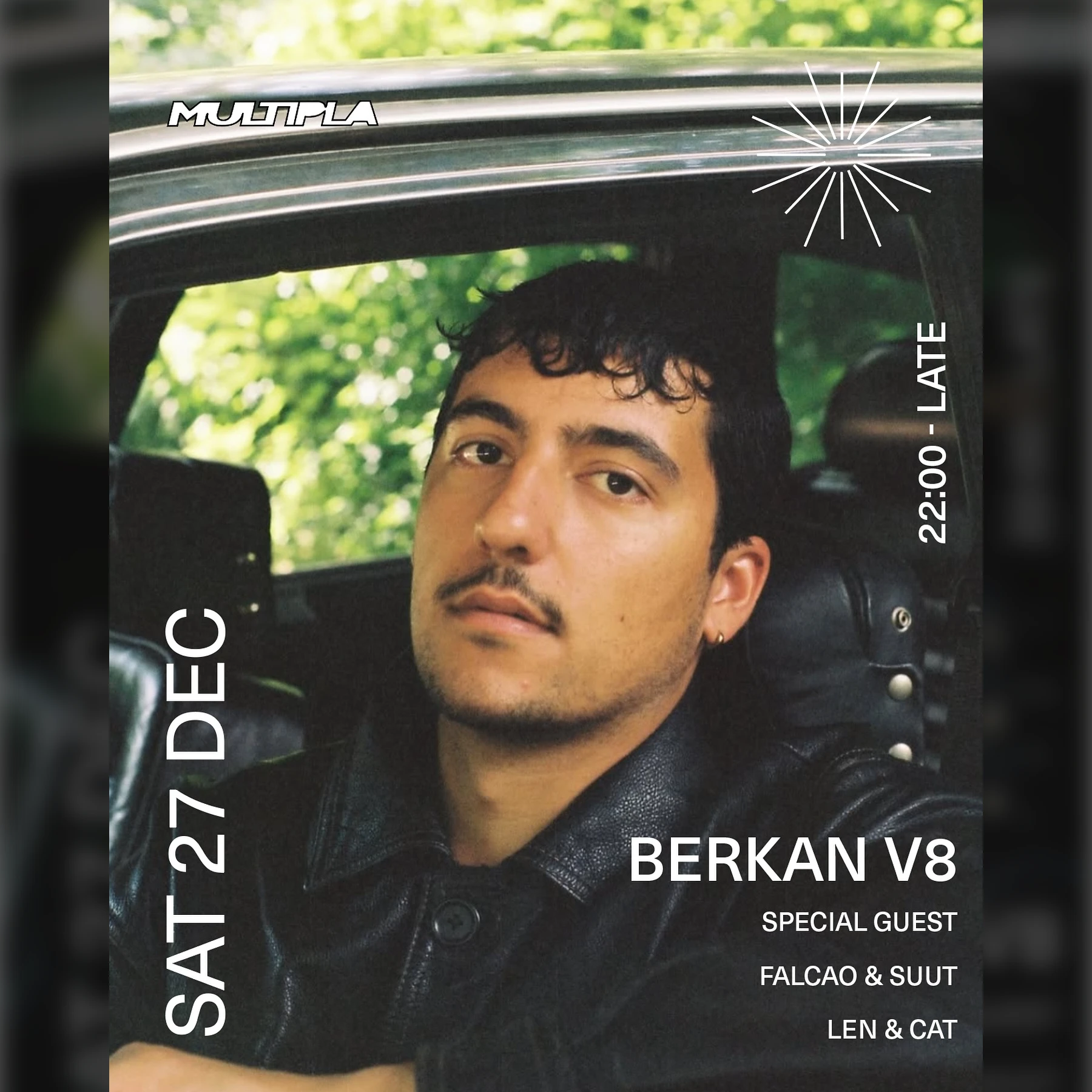 Multipla Christmas Special