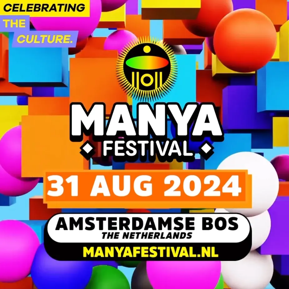 Manya Festival