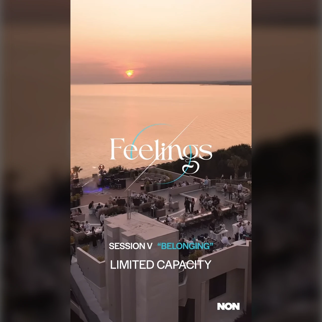 Feelings Session V "Belonging" 