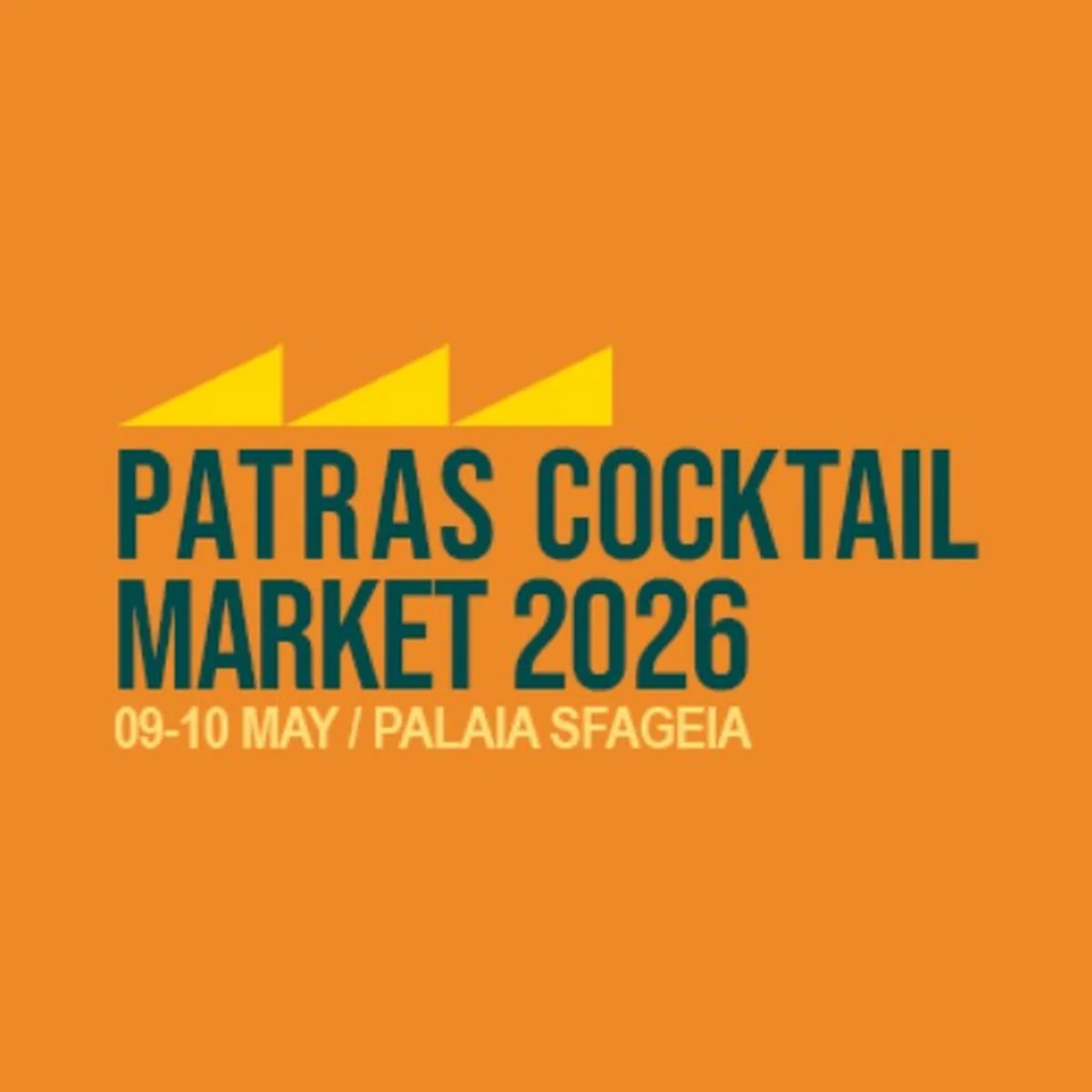 Patras Cocktail Market