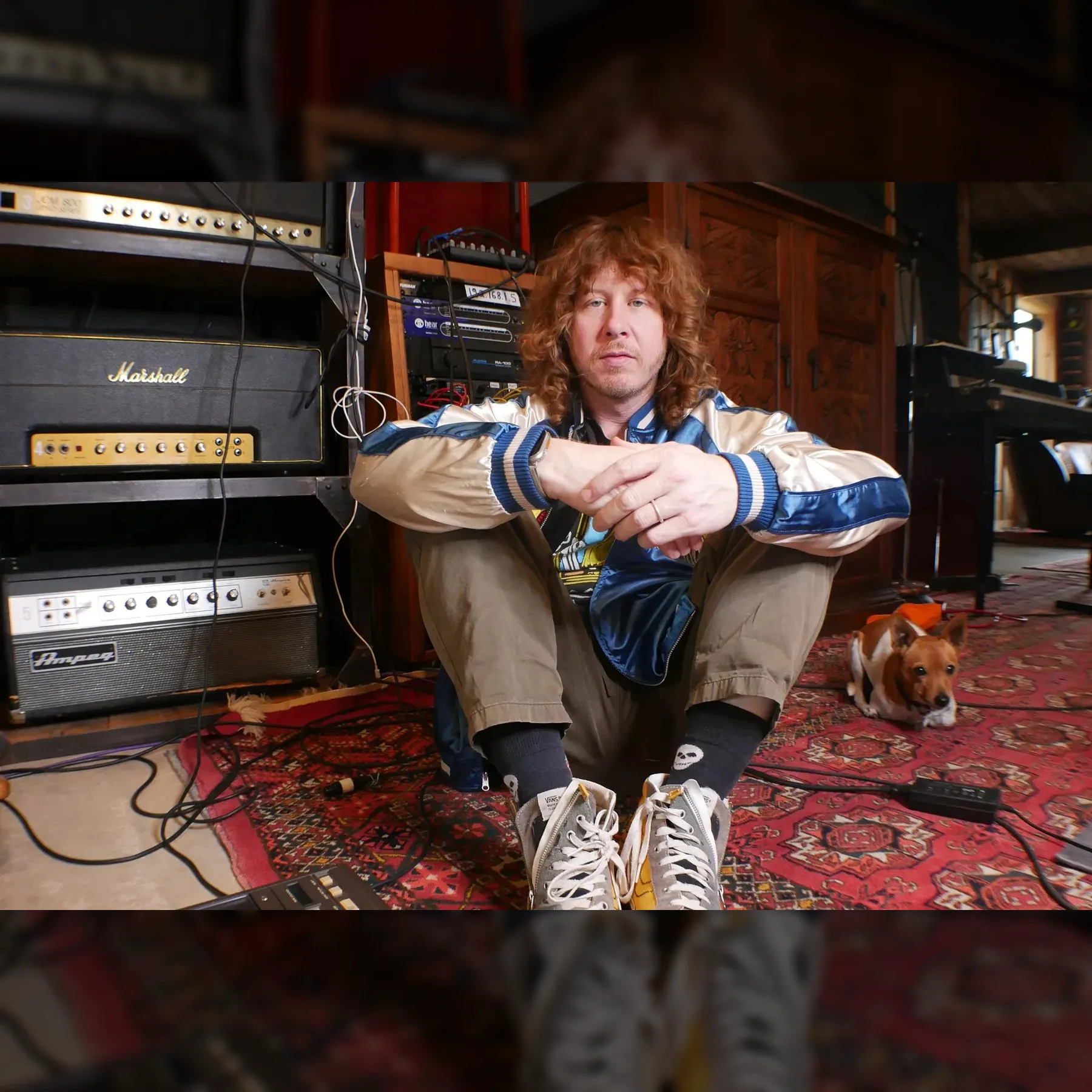 Ben Kweller 