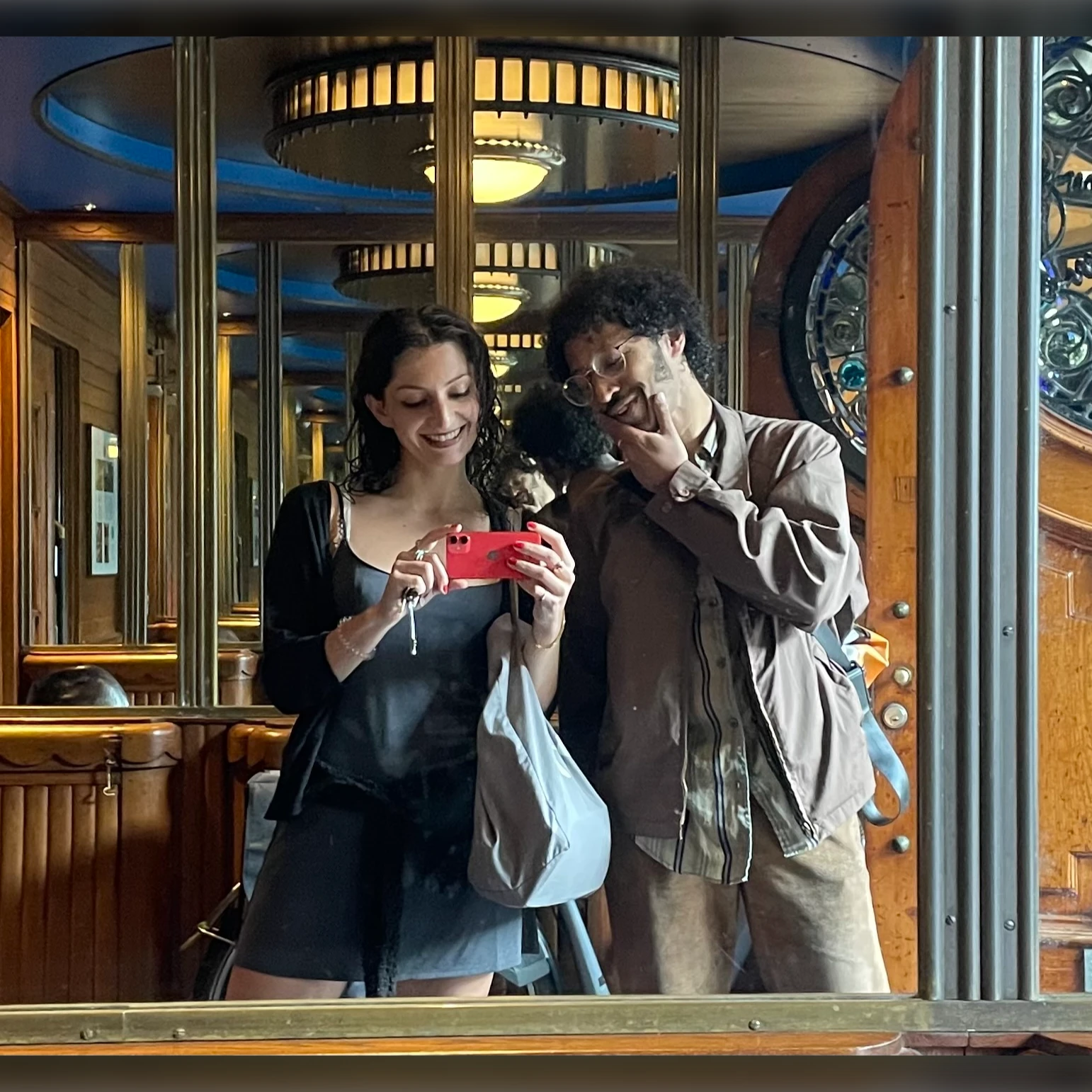 gresa & daniël (valentine’s special)