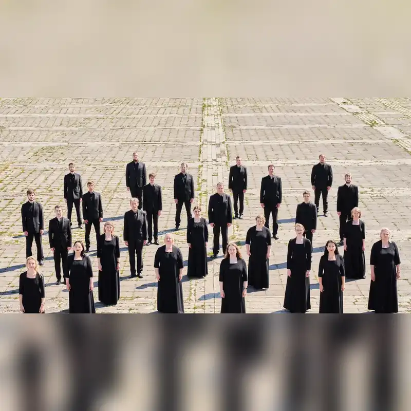 Estonian Philharmonic Chamber Choir — Twintigste-eeuwse hoogtepunten