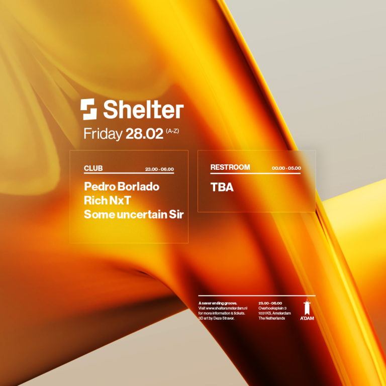 Pedro Borlado, Rich NxT & more